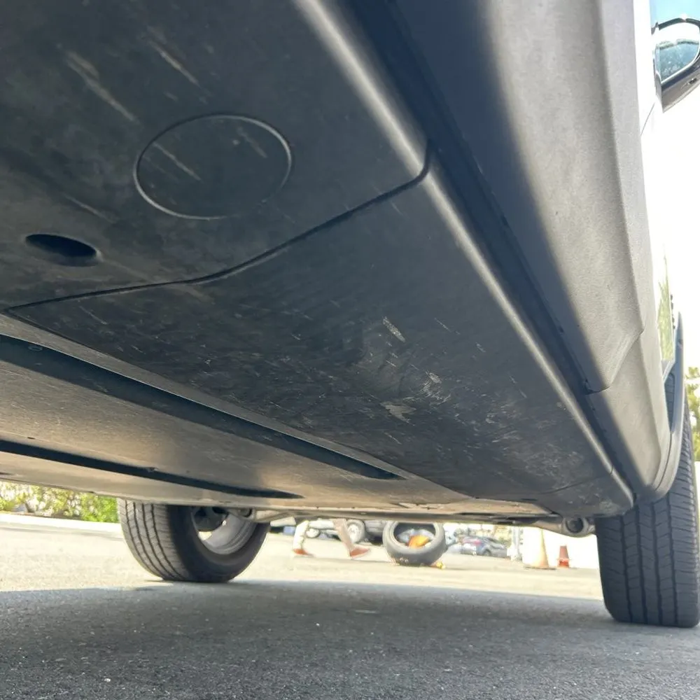 2024 Rivian R1S Adventure Dual-Motor