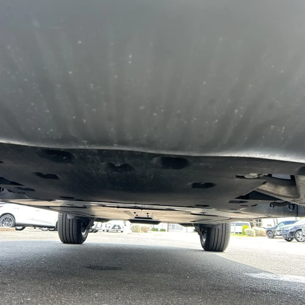 2024 Rivian R1S Adventure Dual-Motor