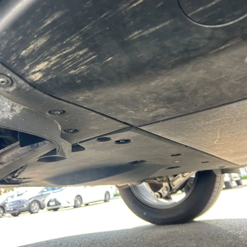 2024 Rivian R1S Adventure Dual-Motor
