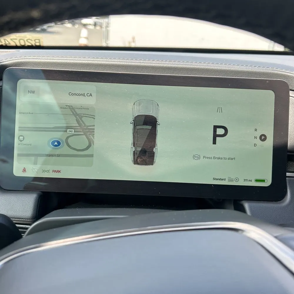 2024 Rivian R1S Adventure Dual-Motor