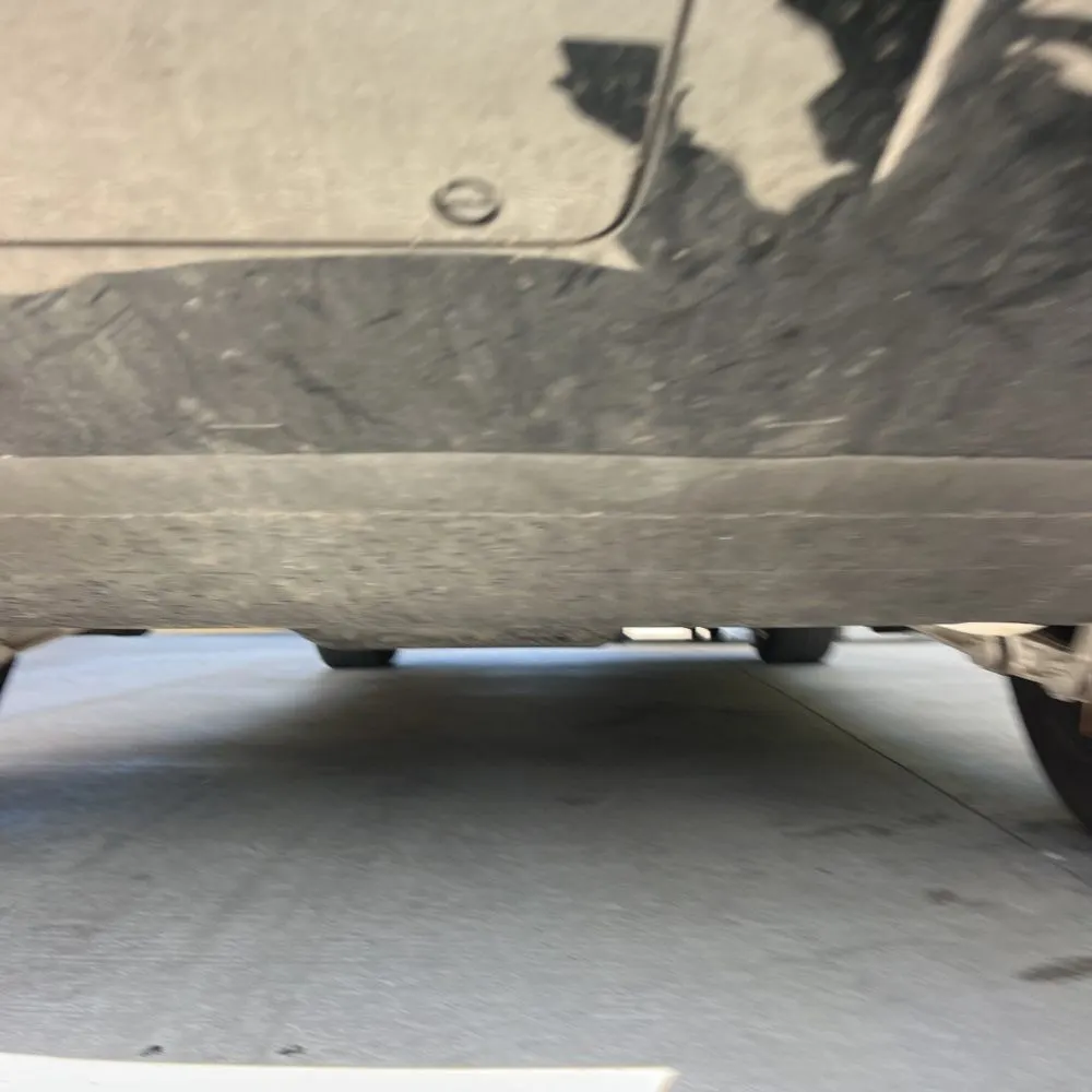 2024 Rivian R1S Adventure Dual-Motor