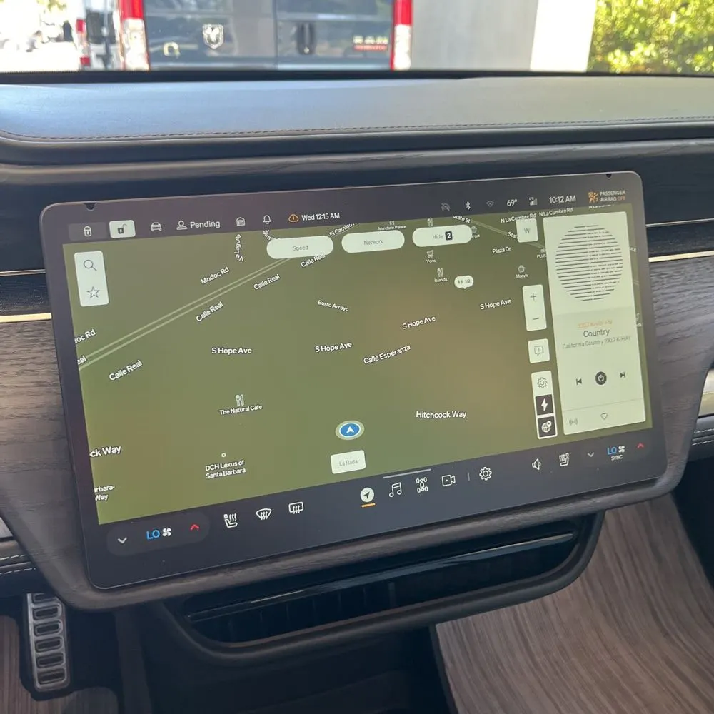2024 Rivian R1S Adventure Dual-Motor