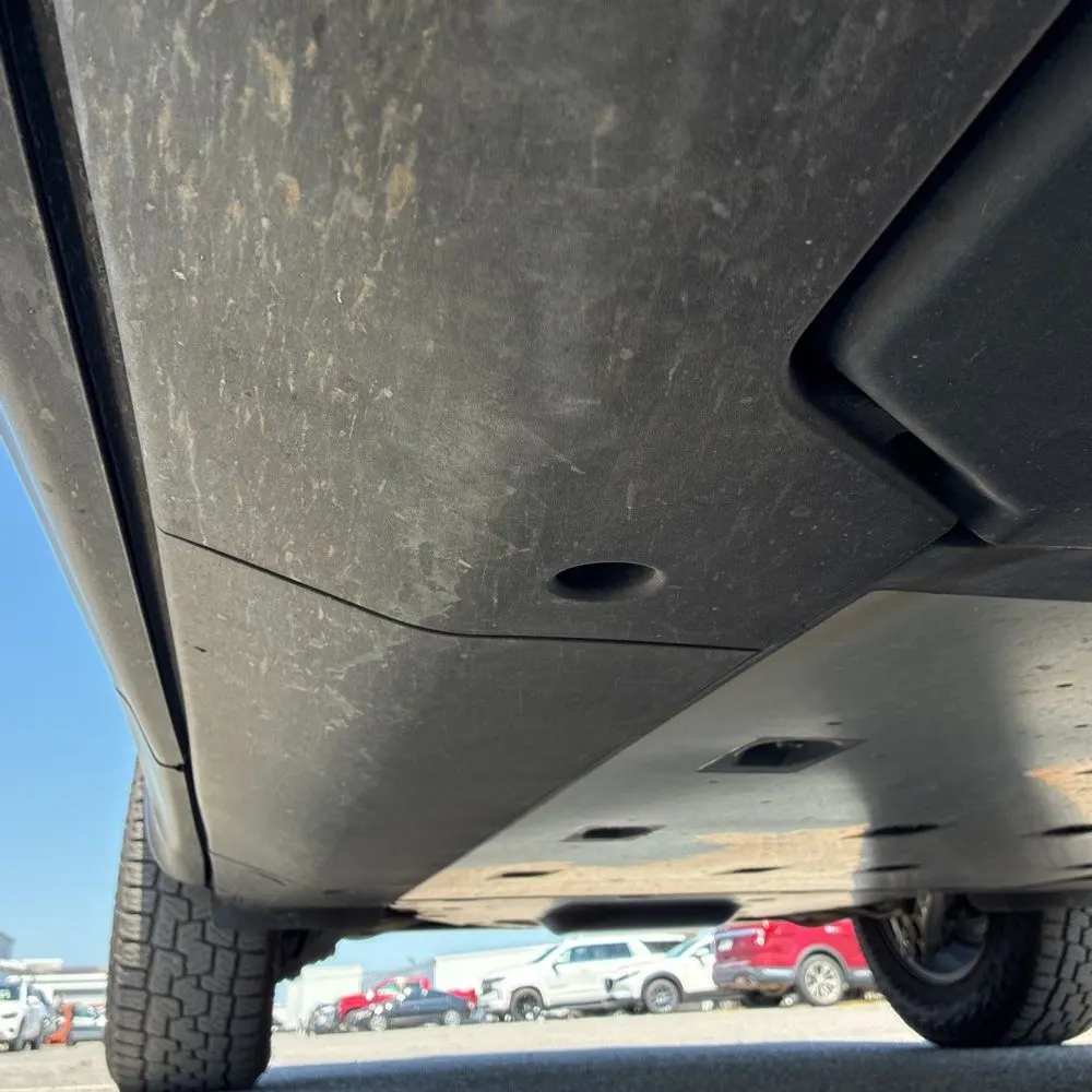 2025 Rivian R1S Adventure Dual-Motor