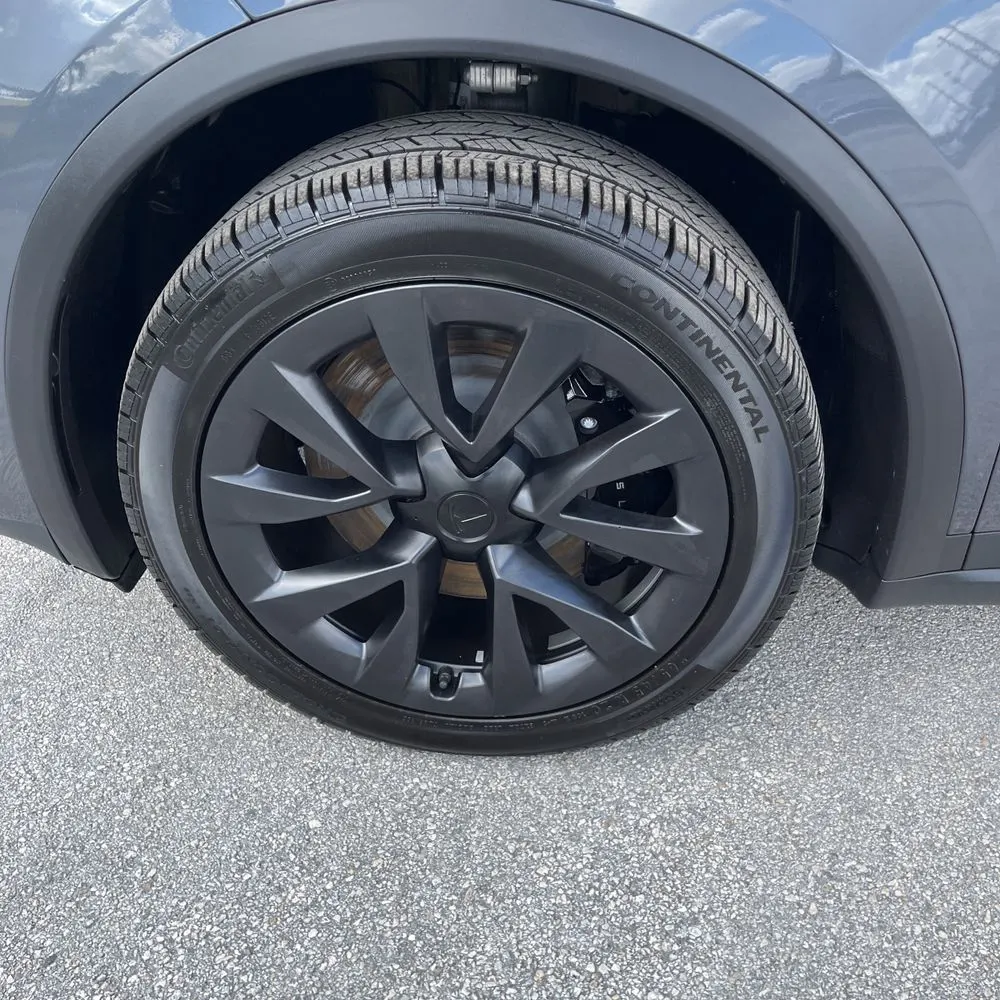 2023 Tesla Model X Long Range