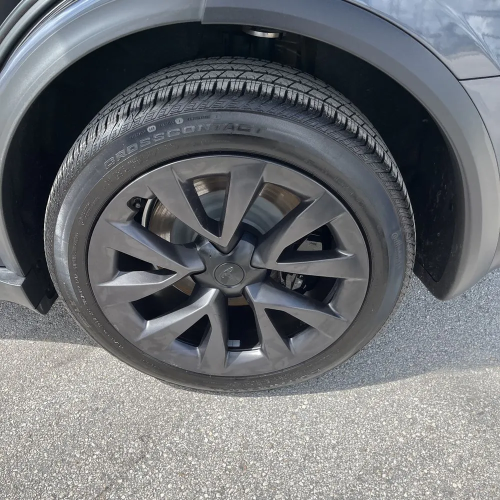 2023 Tesla Model X Long Range