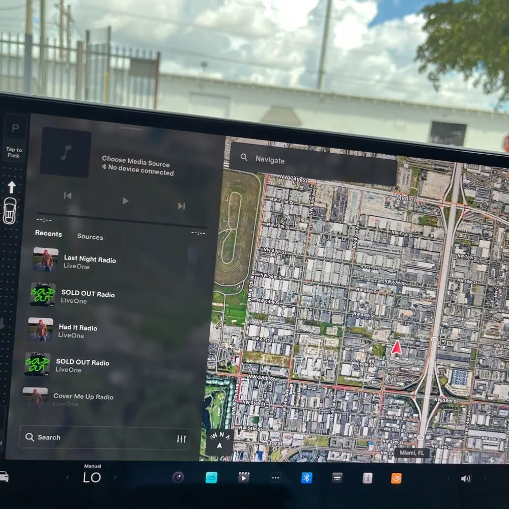2023 Tesla Model X Long Range
