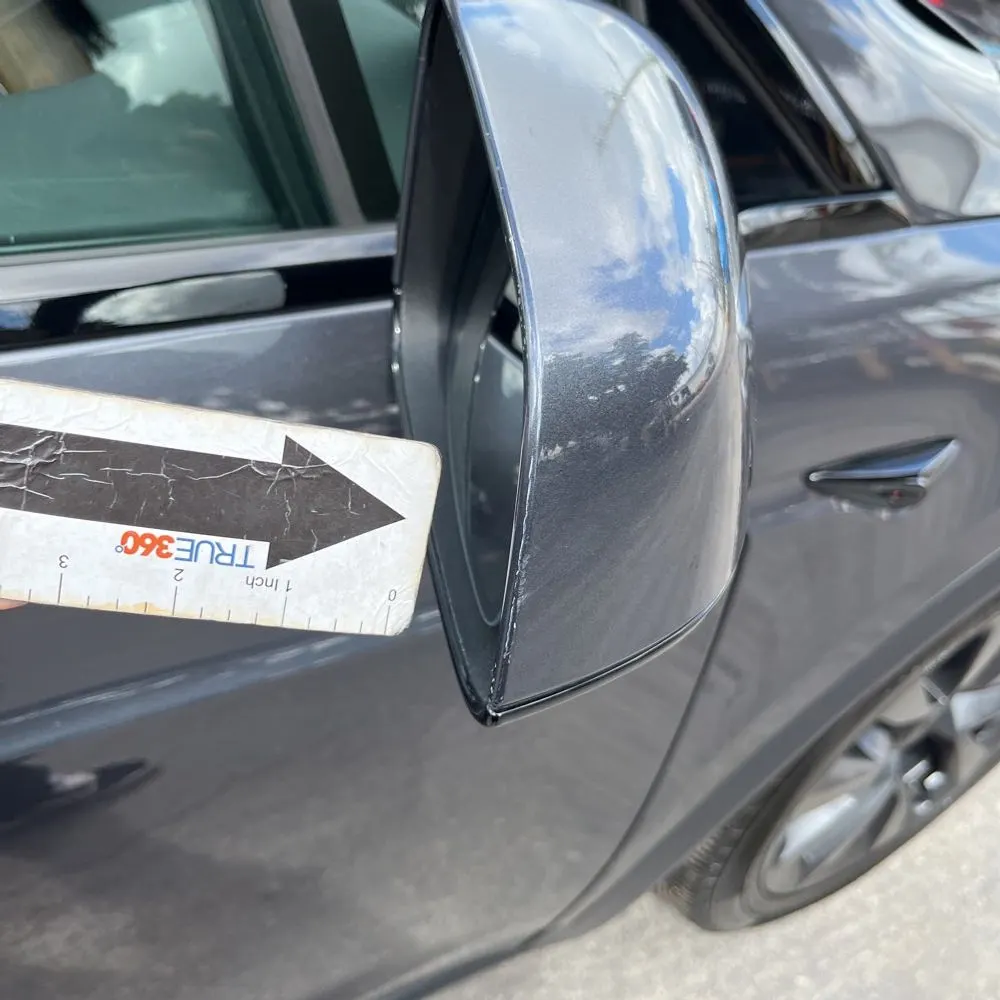 2023 Tesla Model X Long Range