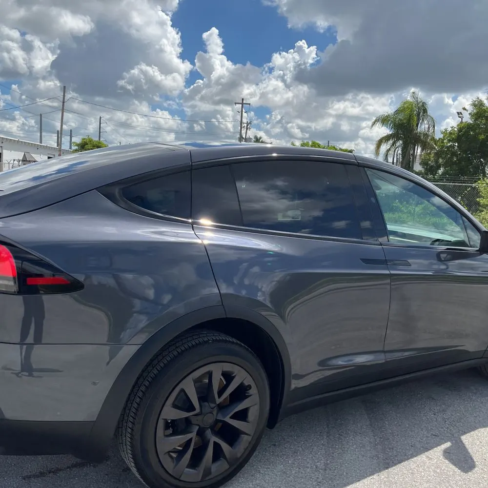 2023 Tesla Model X Long Range