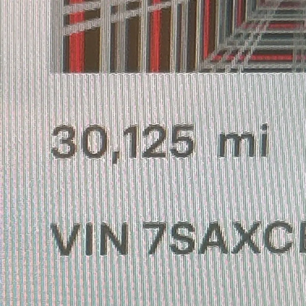 2022 Tesla Model X Plaid