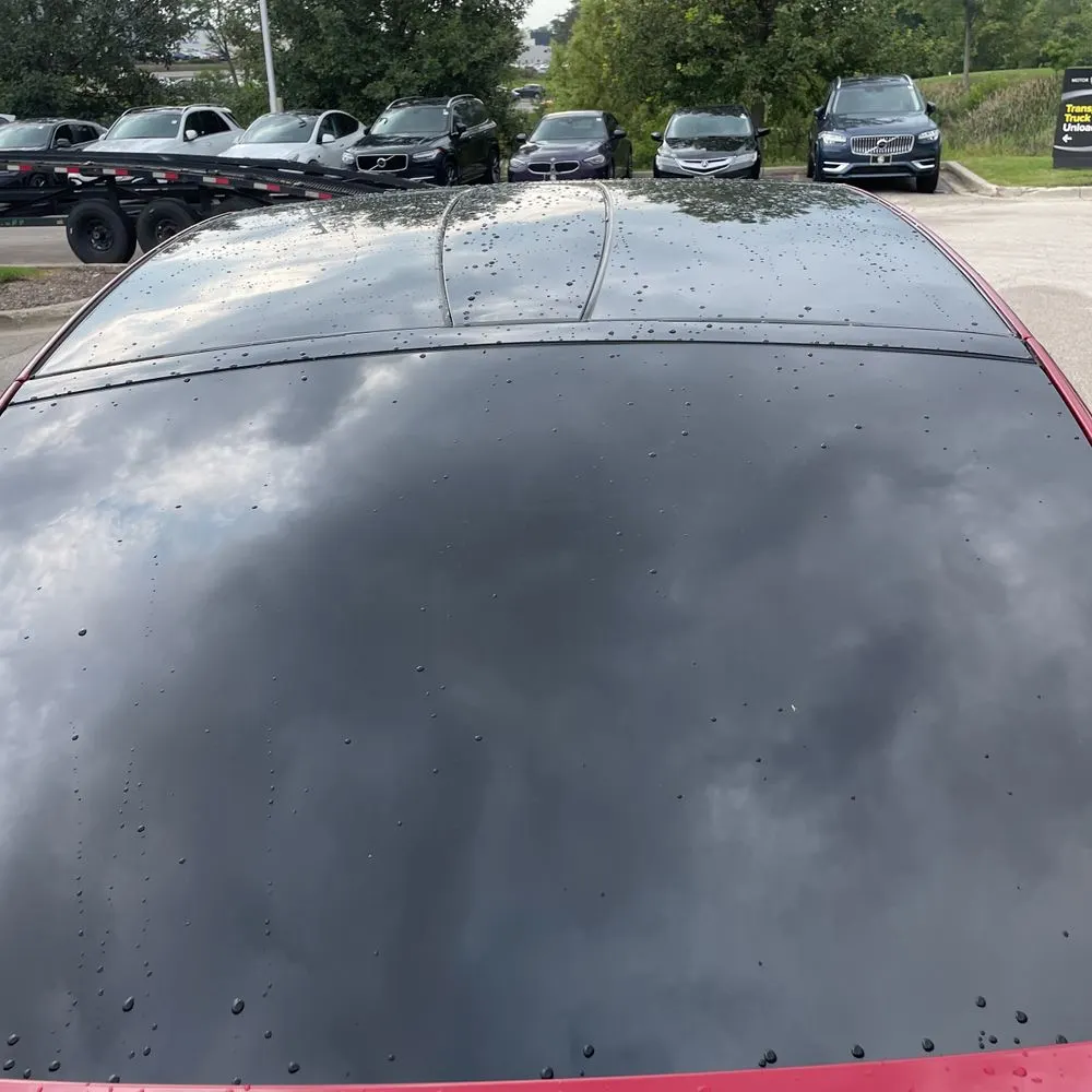 2023 Tesla Model X Plaid