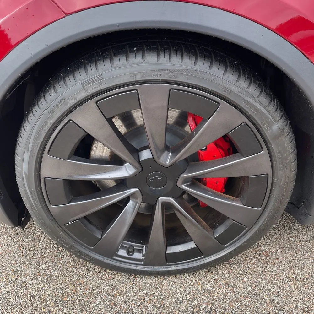 2023 Tesla Model X Plaid