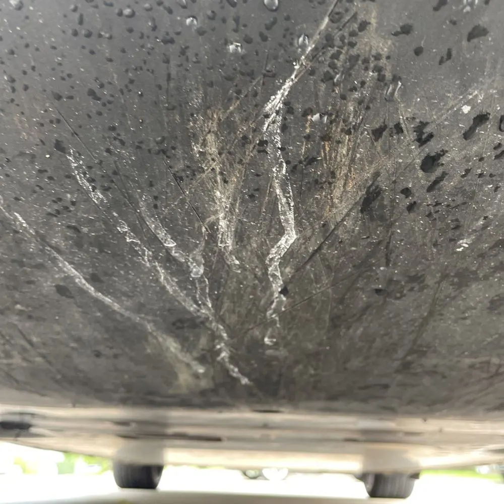 2023 Tesla Model X Plaid