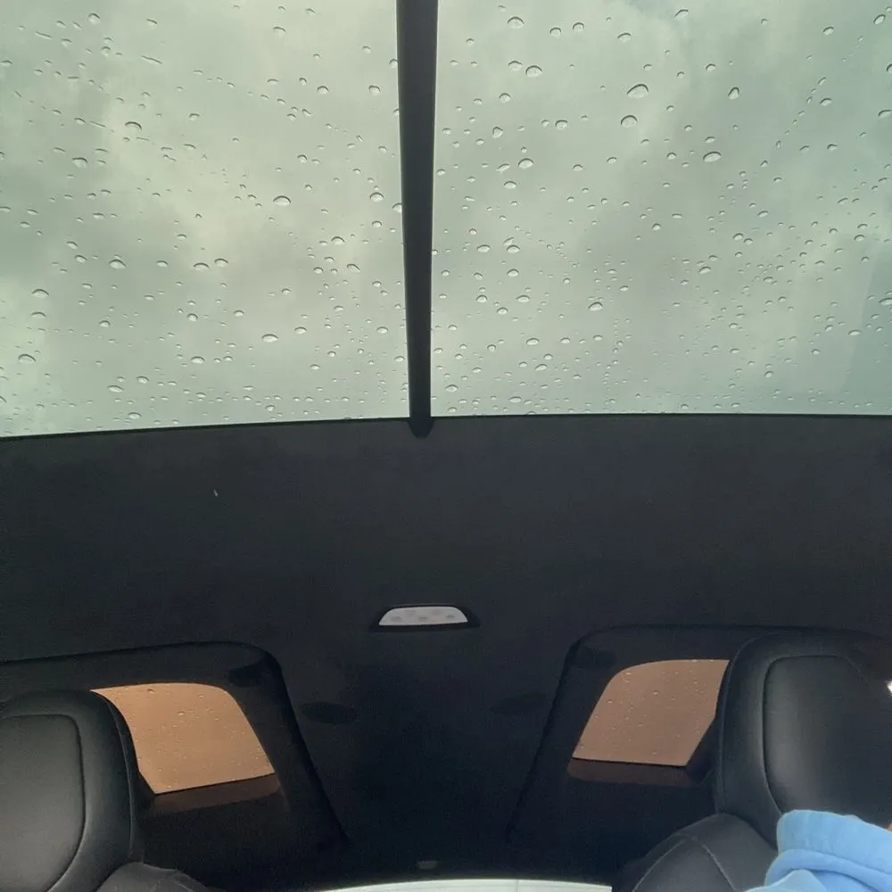 2023 Tesla Model X Plaid