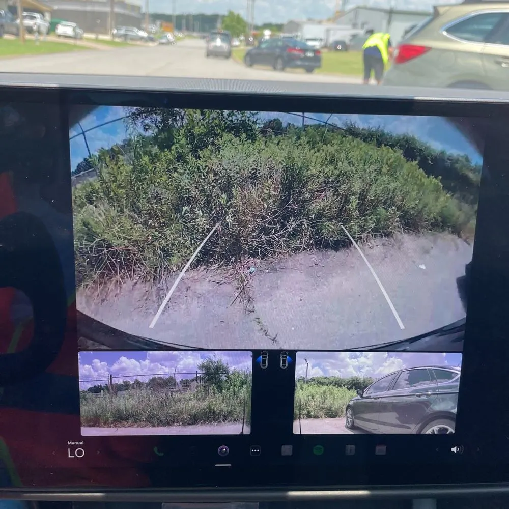 2022 Tesla Model X Plaid