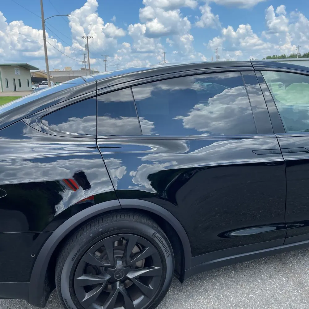 2022 Tesla Model X Plaid