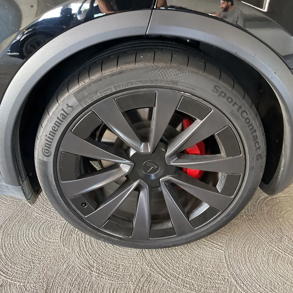 2023 Tesla Model X Plaid