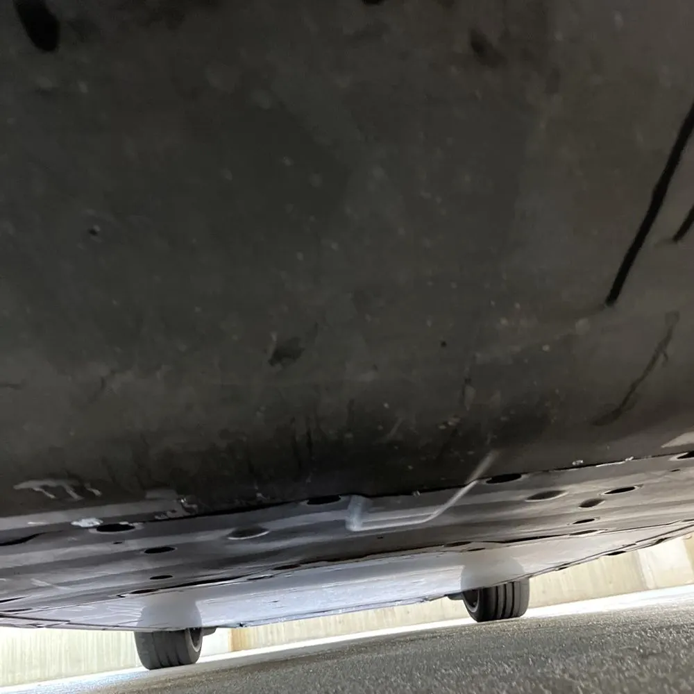 2023 Tesla Model X Plaid