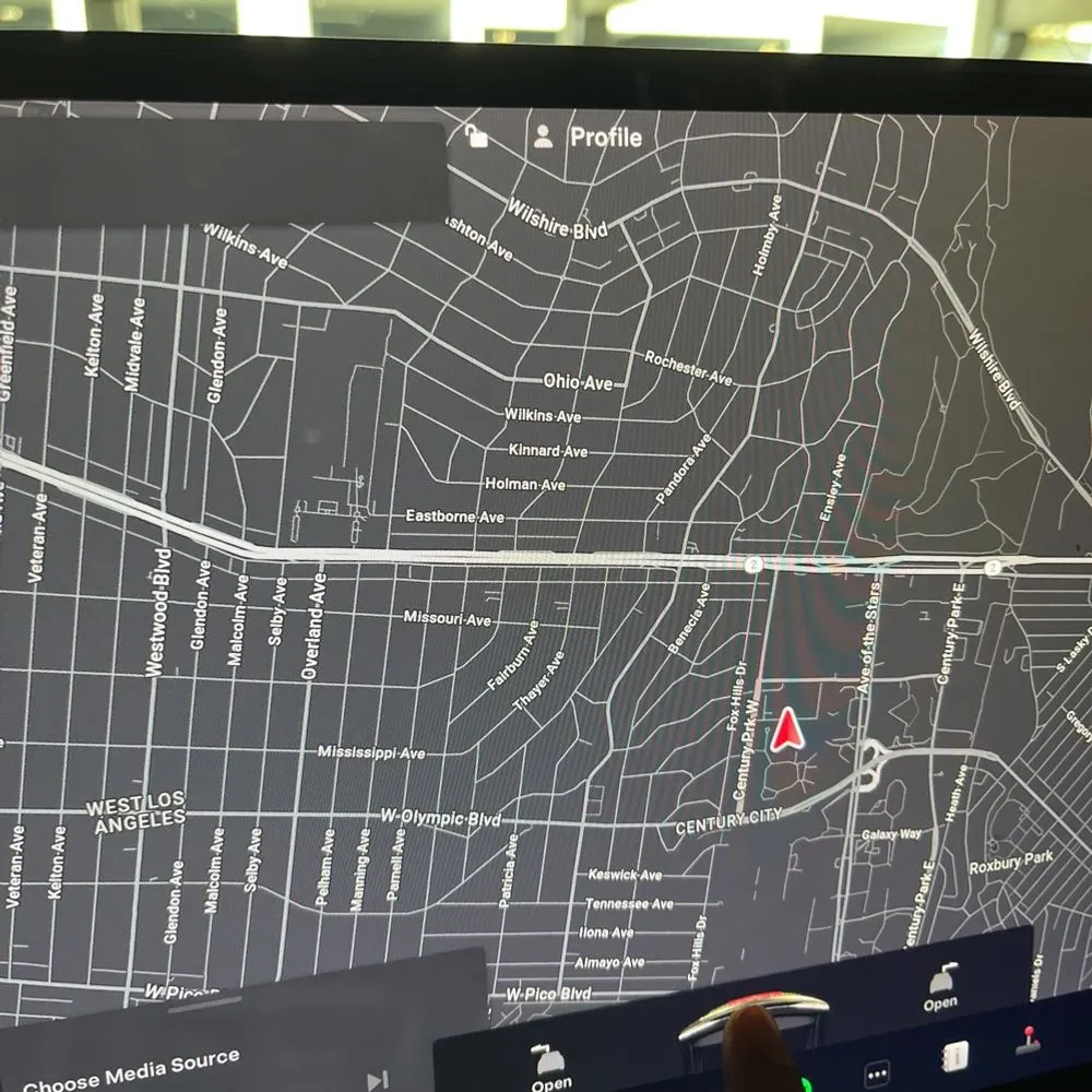 2023 Tesla Model X Plaid