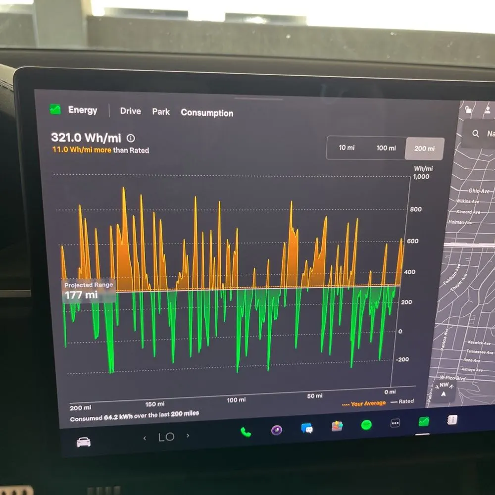 2023 Tesla Model X Plaid