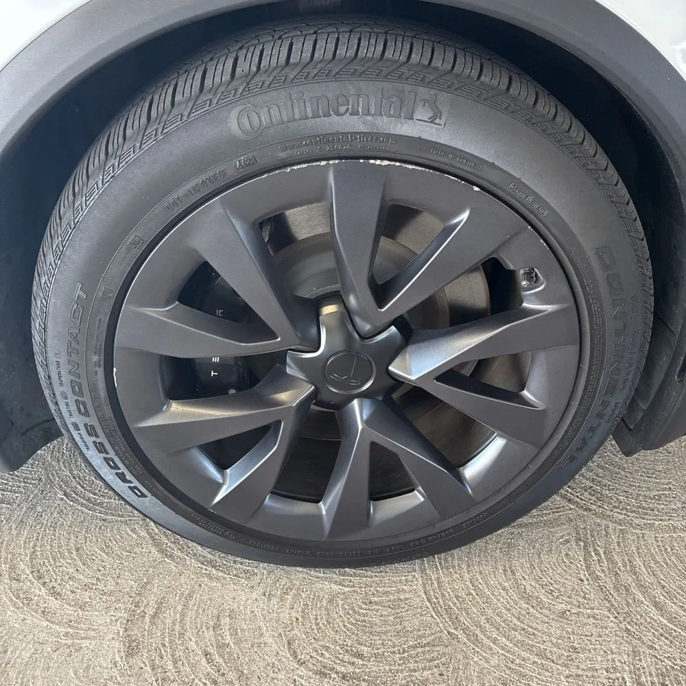 2022 Tesla Model X Plaid 4D SUV AWD