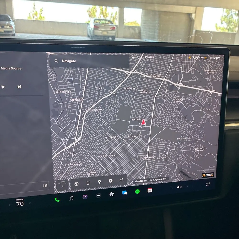 2022 Tesla Model X Plaid 4D SUV AWD