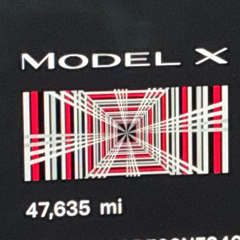 2022 Tesla Model X Plaid 4D SUV AWD