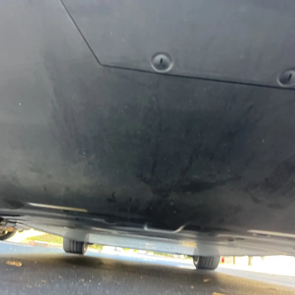 2024 Tesla Model X Plaid