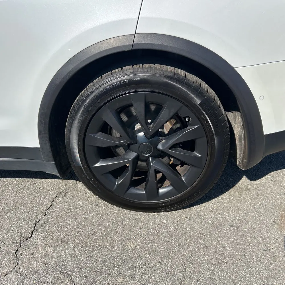 2022 Tesla Model X Plaid