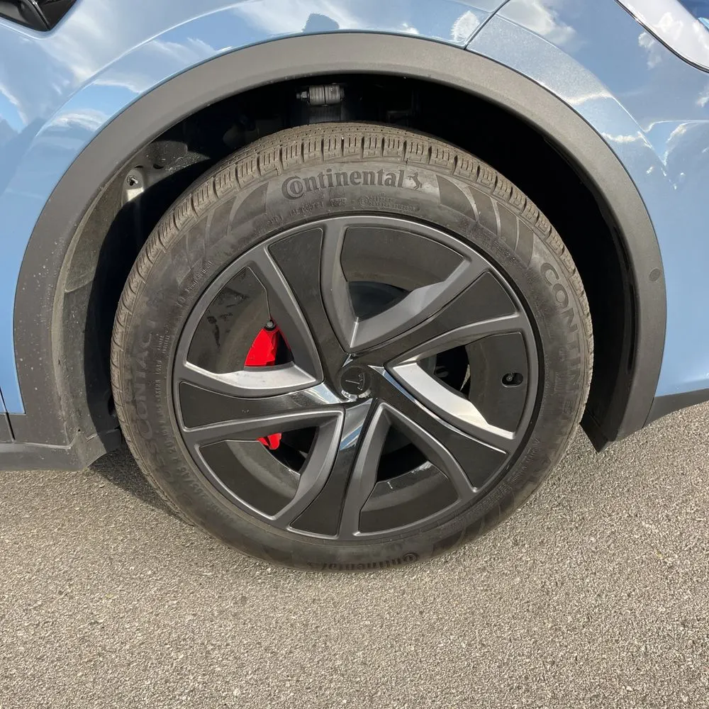 2026 Tesla Model X Plaid