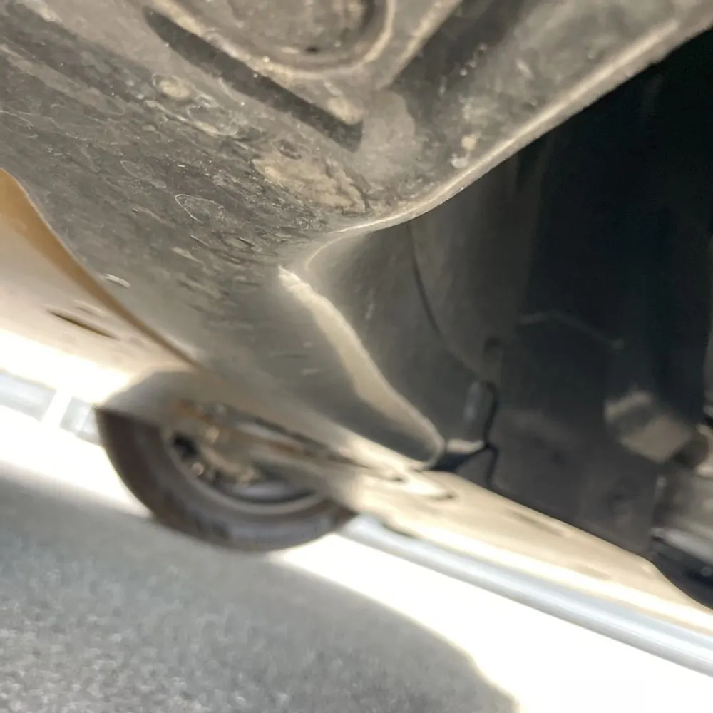 2026 Tesla Model X Plaid