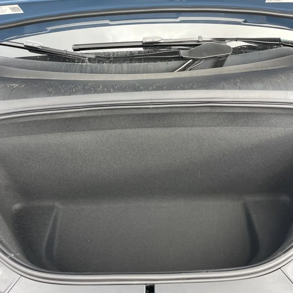 2026 Tesla Model X Plaid