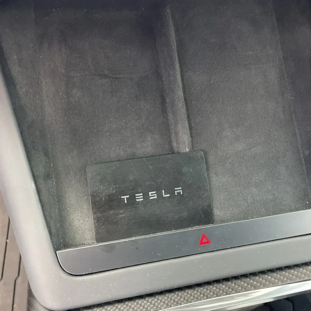 2026 Tesla Model X Plaid