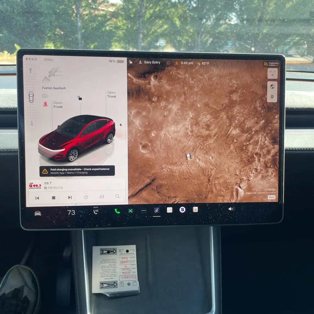 2026 Tesla Model Y Launch Series