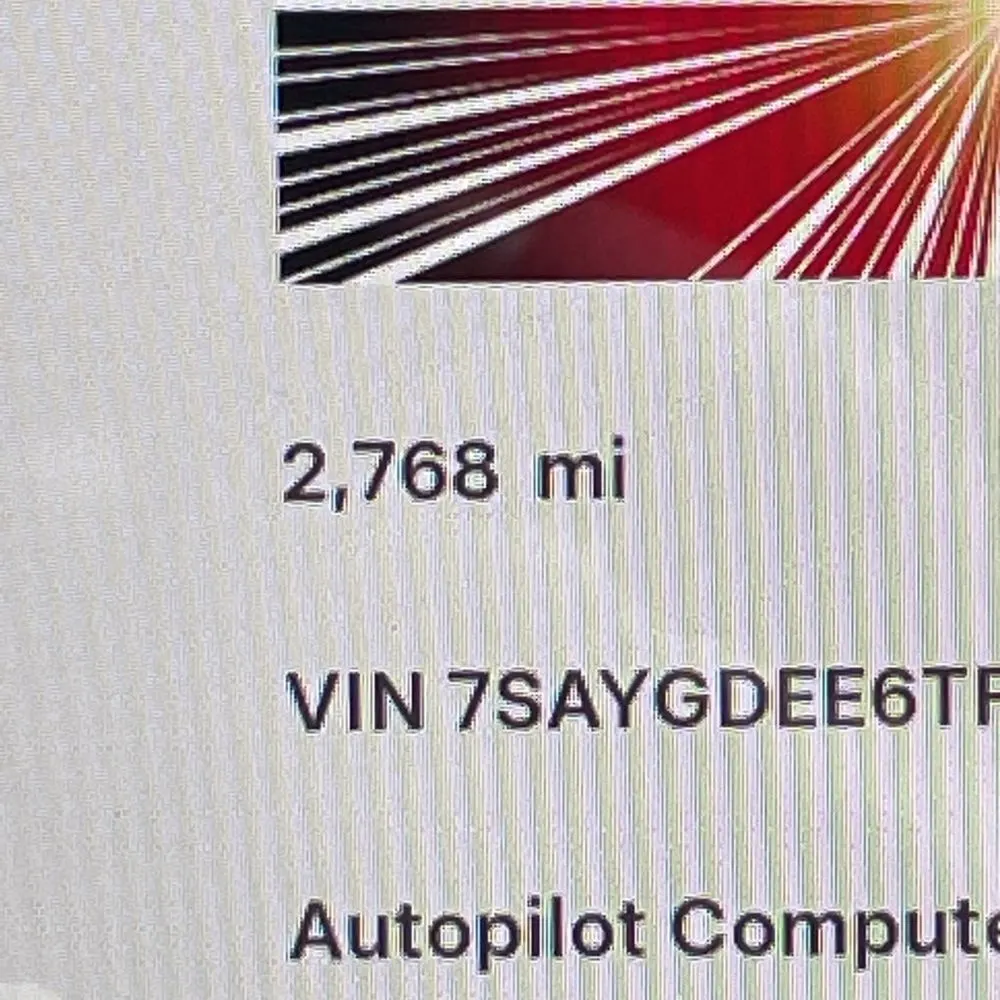 2026 Tesla Model Y Launch Series