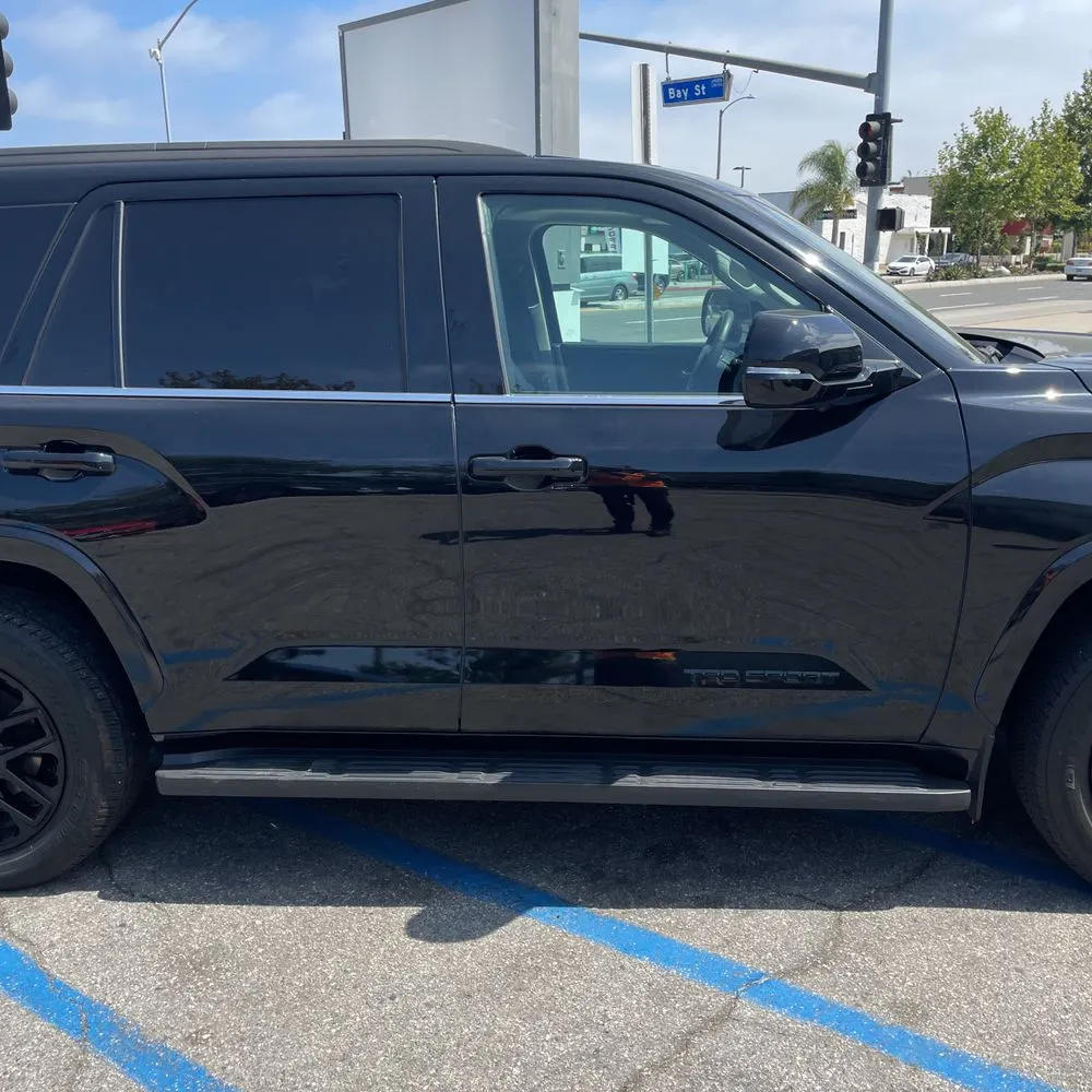2023 Toyota Sequoia SR5