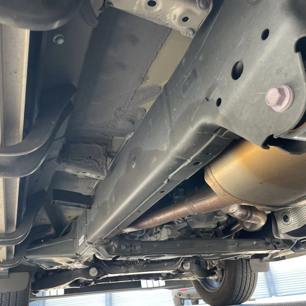 2023 Toyota Sequoia SR5