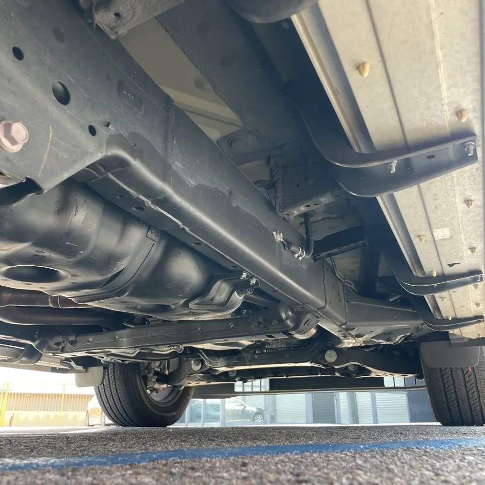 2023 Toyota Sequoia SR5