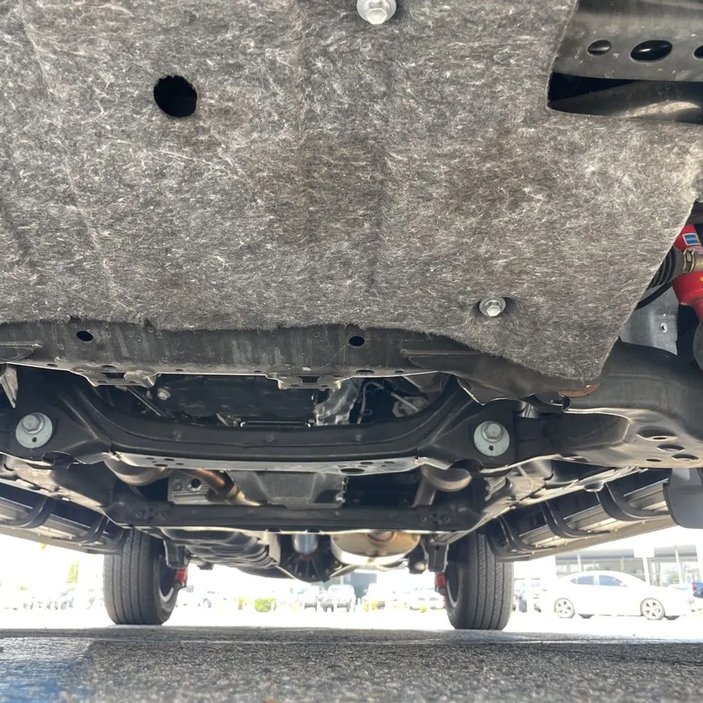 2023 Toyota Sequoia SR5