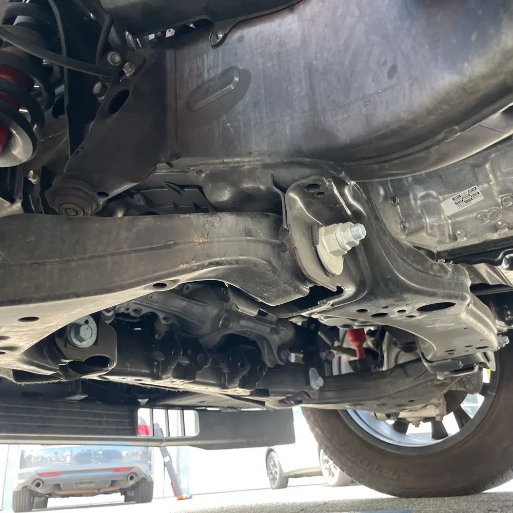 2023 Toyota Sequoia SR5