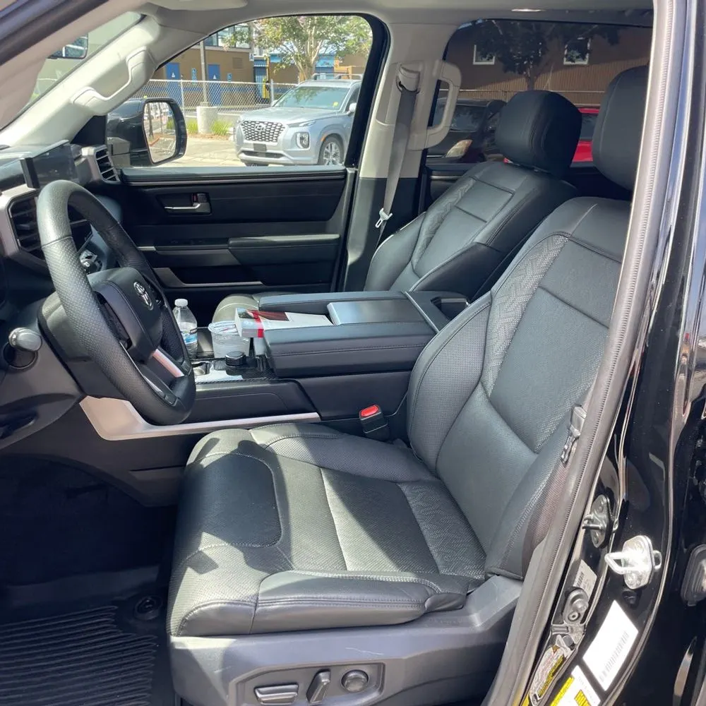 2023 Toyota Sequoia SR5
