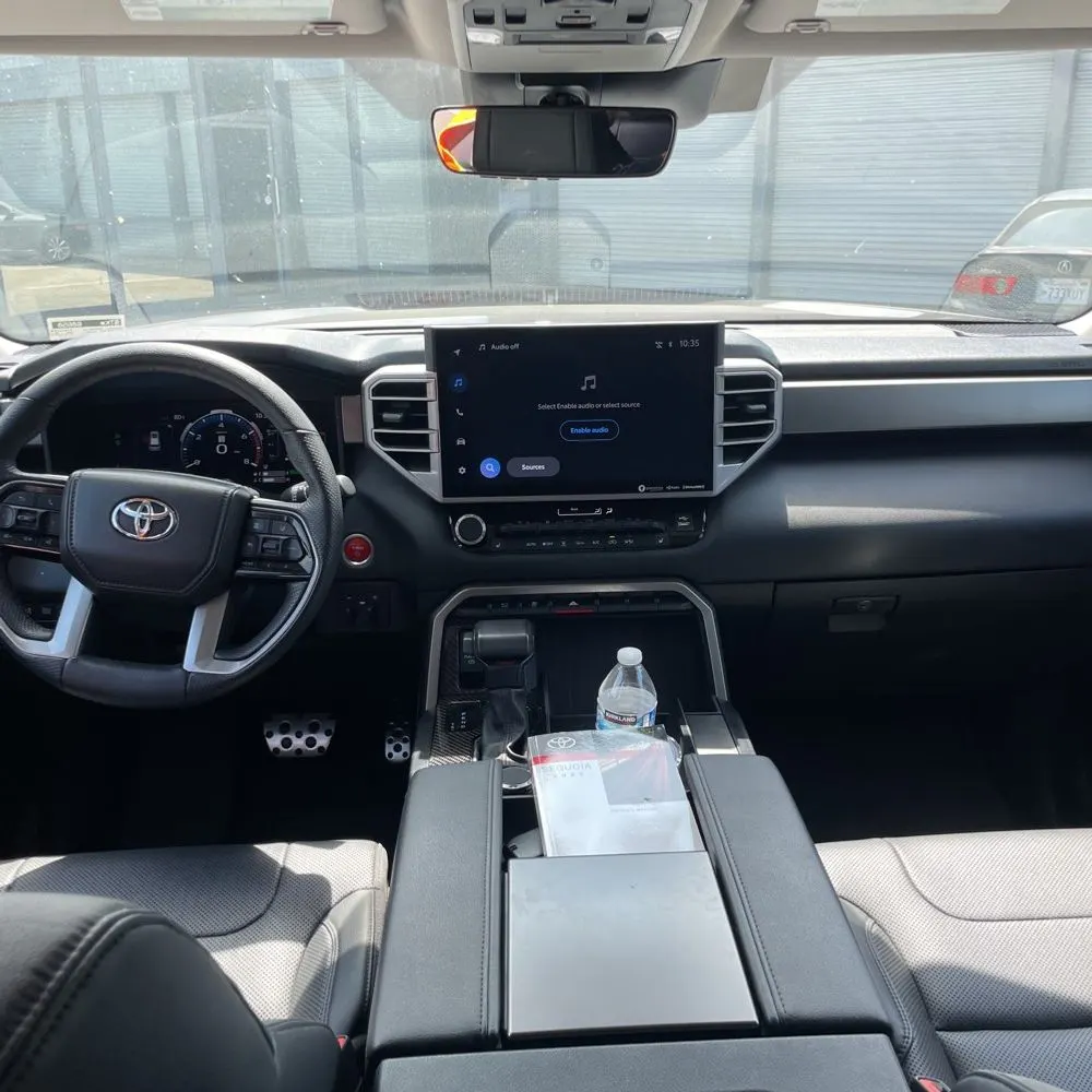 2023 Toyota Sequoia SR5
