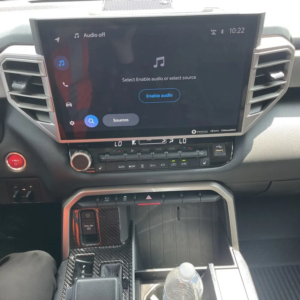 2023 Toyota Sequoia SR5