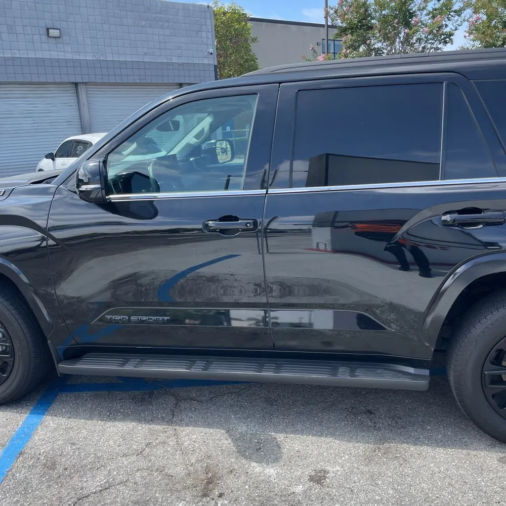 2023 Toyota Sequoia SR5