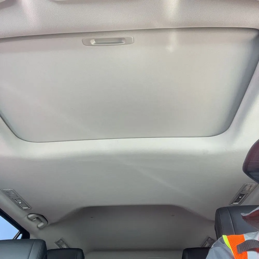 2023 Toyota Sequoia SR5