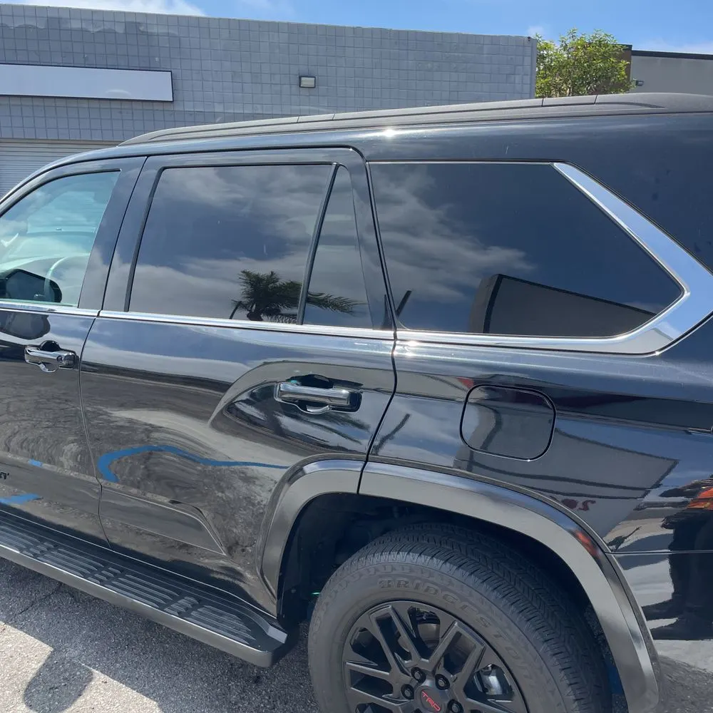 2023 Toyota Sequoia SR5
