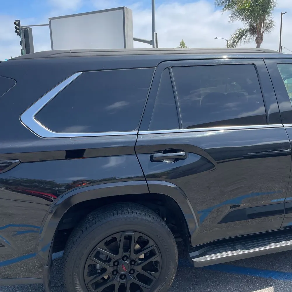 2023 Toyota Sequoia SR5