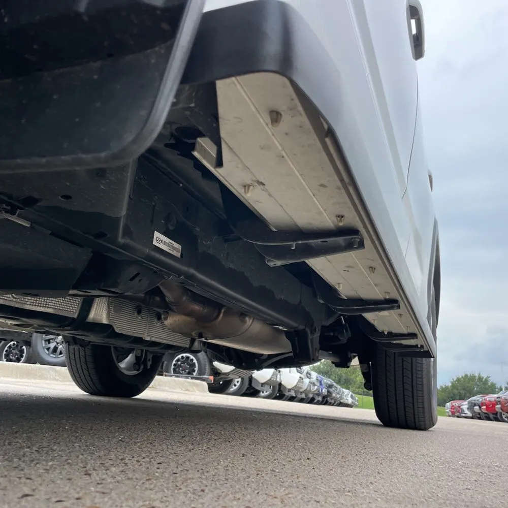 2025 Toyota Sequoia SR5