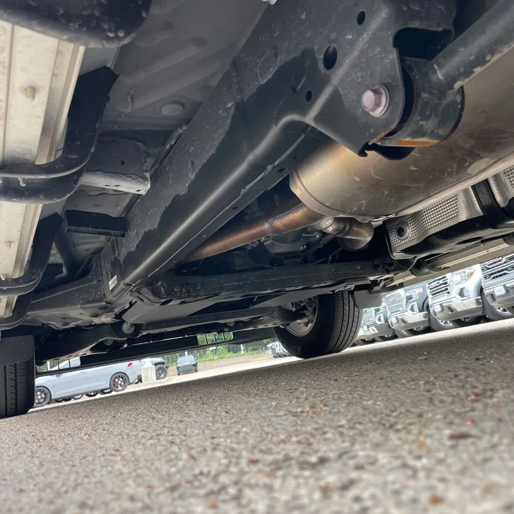 2025 Toyota Sequoia SR5