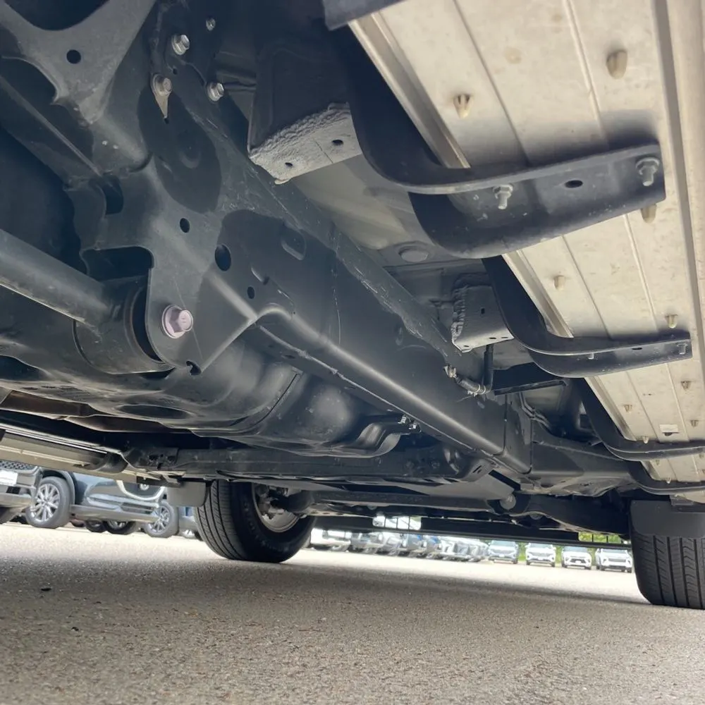 2025 Toyota Sequoia SR5