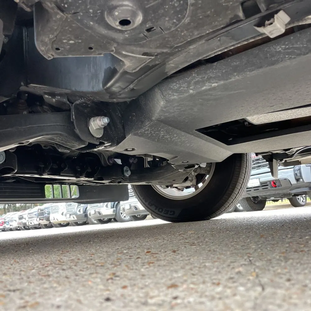 2025 Toyota Sequoia SR5